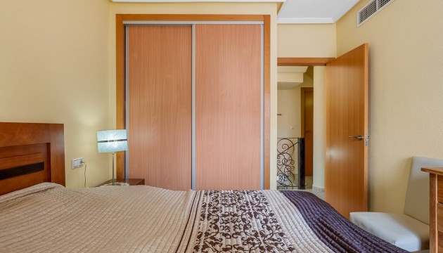 Venta - Apartamento - Villamartin