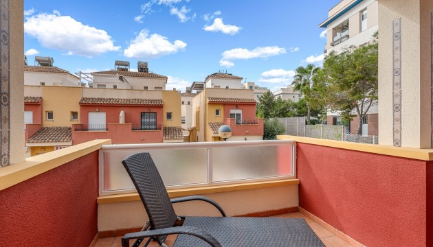 Venta - Apartamento - Villamartin