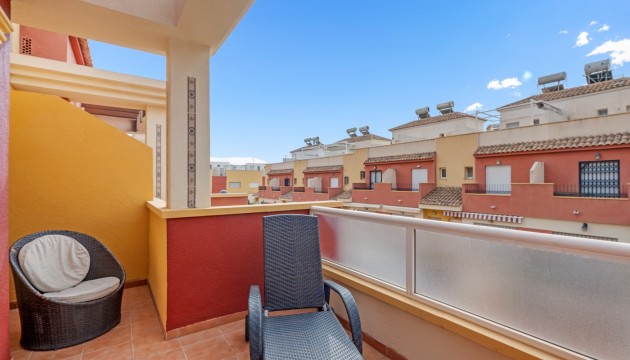 Venta - Apartamento - Villamartin