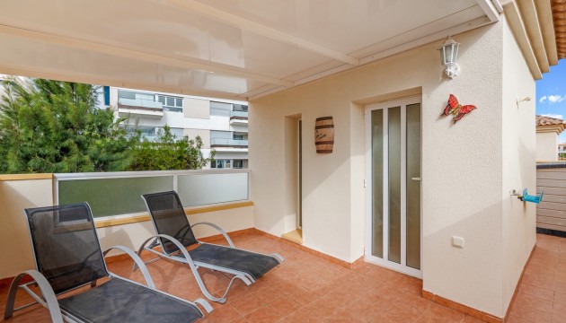 Venta - Apartamento - Villamartin