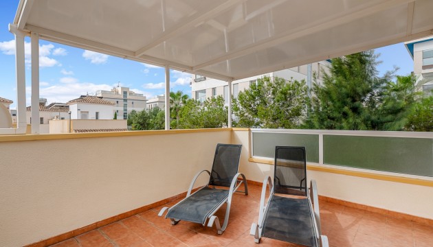 Venta - Apartamento - Villamartin