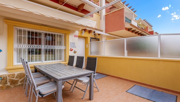 Venta - Apartamento - Villamartin
