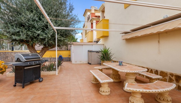 Venta - Apartamento - Villamartin