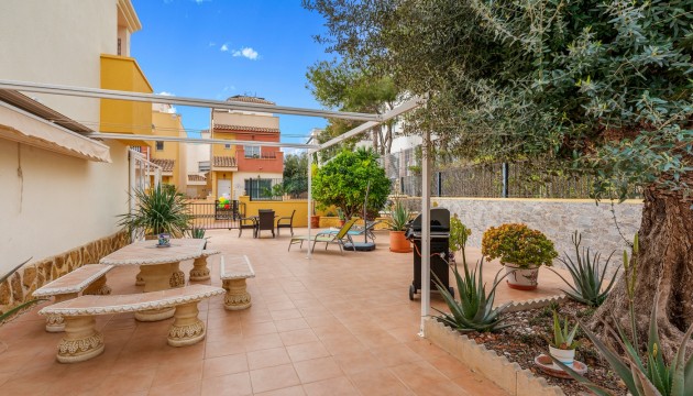 Venta - Apartamento - Villamartin