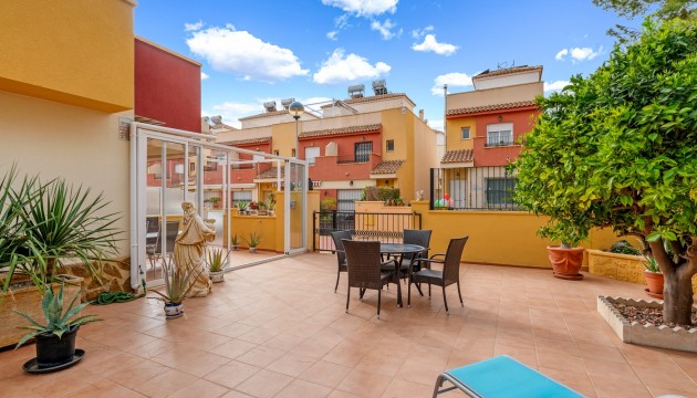 Venta - Apartamento - Villamartin