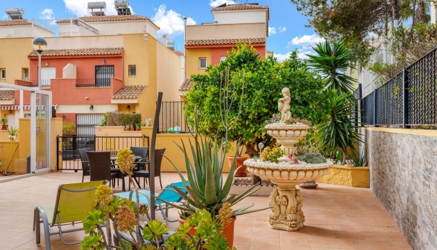 Venta - Apartamento - Villamartin