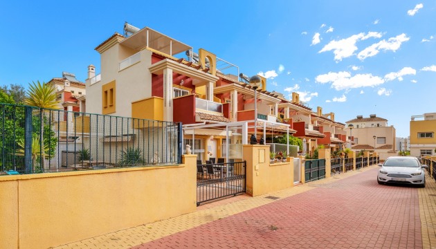 Venta - Apartamento - Villamartin