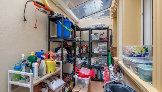 Venta - Apartamento - Villamartin