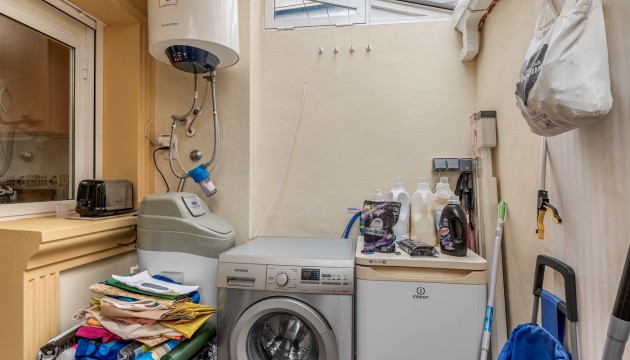 Venta - Apartamento - Villamartin