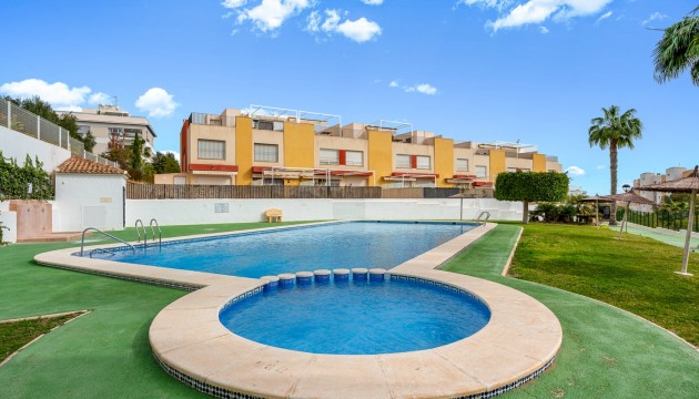 Venta - Apartamento - Villamartin