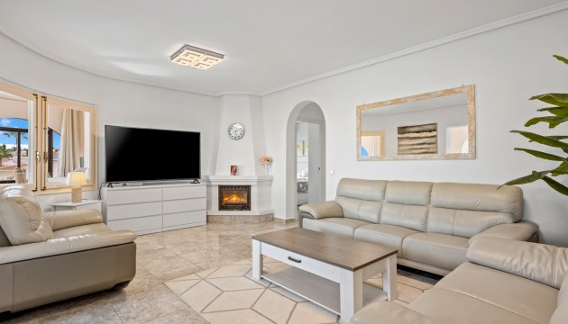 Revente - Villa's
 - Ciudad Quesada - Rojales