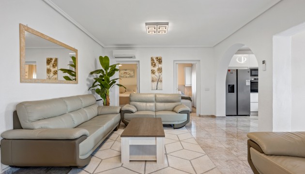 Revente - Villa's
 - Ciudad Quesada - Rojales