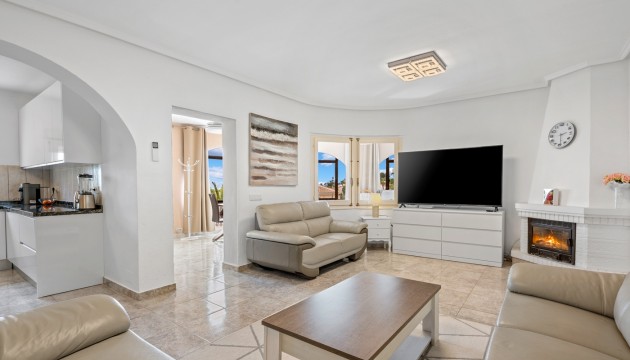 Revente - Villa's
 - Ciudad Quesada - Rojales