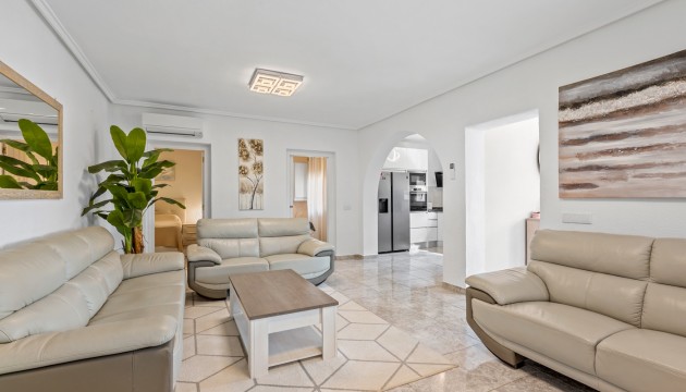 Revente - Villa's
 - Ciudad Quesada - Rojales