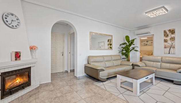 Revente - Villa's
 - Ciudad Quesada - Rojales