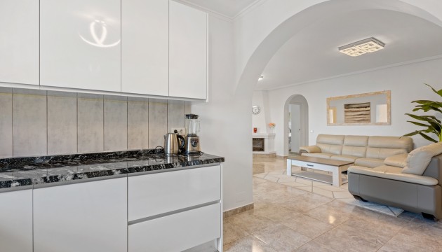 Revente - Villa's
 - Ciudad Quesada - Rojales