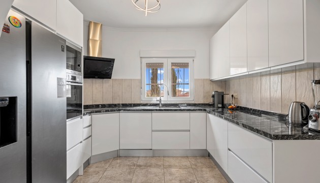 Revente - Villa's
 - Ciudad Quesada - Rojales