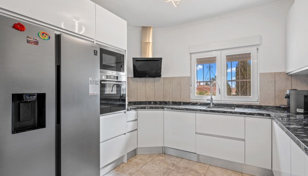 Revente - Villa's
 - Ciudad Quesada - Rojales