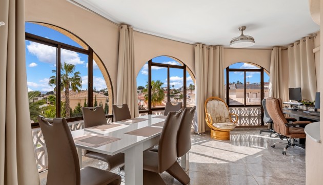 Revente - Villa's
 - Ciudad Quesada - Rojales