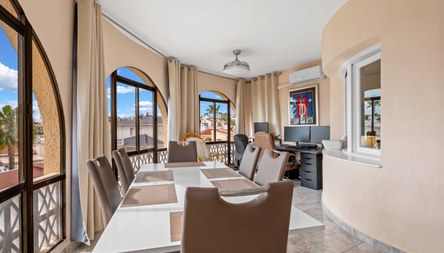 Revente - Villa's
 - Ciudad Quesada - Rojales