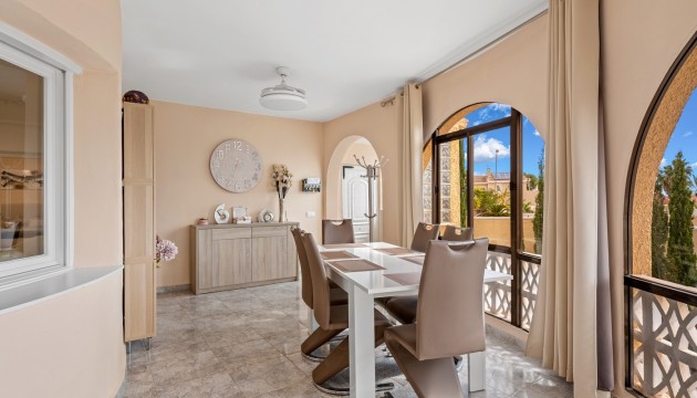 Revente - Villa's
 - Ciudad Quesada - Rojales