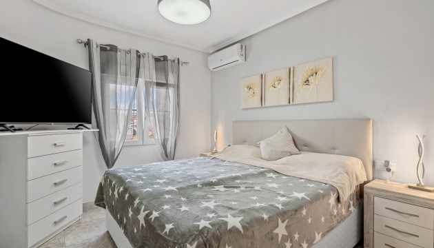 Revente - Villa's
 - Ciudad Quesada - Rojales