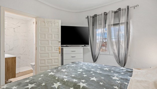 Revente - Villa's
 - Ciudad Quesada - Rojales