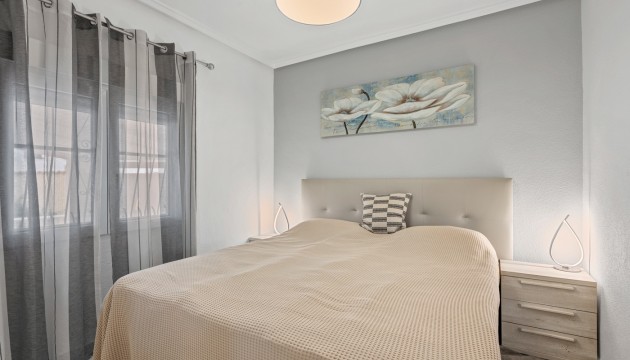 Revente - Villa's
 - Ciudad Quesada - Rojales