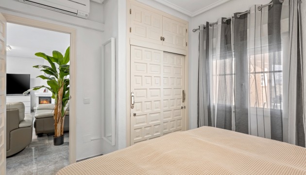 Revente - Villa's
 - Ciudad Quesada - Rojales