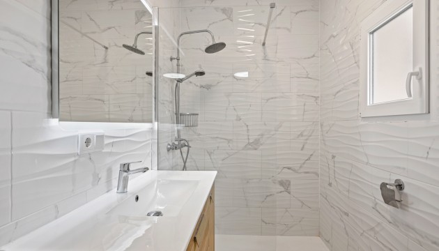 Revente - Villa's
 - Ciudad Quesada - Rojales