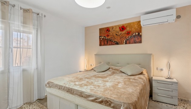 Revente - Villa's
 - Ciudad Quesada - Rojales