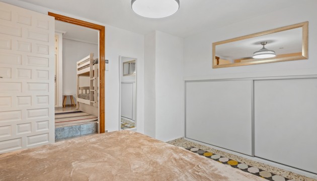 Revente - Villa's
 - Ciudad Quesada - Rojales