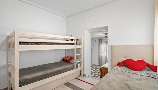 Revente - Villa's
 - Ciudad Quesada - Rojales