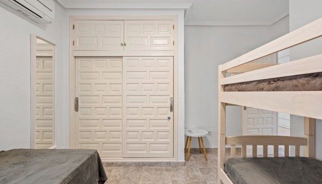 Revente - Villa's
 - Ciudad Quesada - Rojales