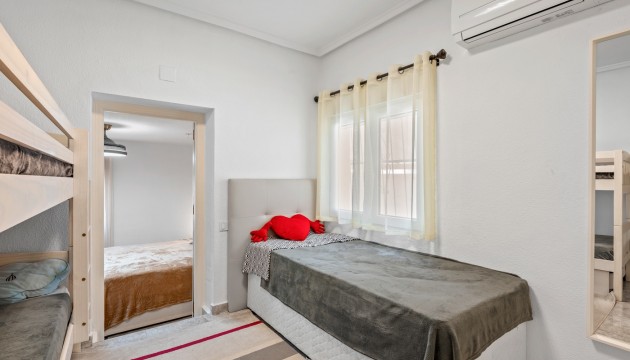 Revente - Villa's
 - Ciudad Quesada - Rojales