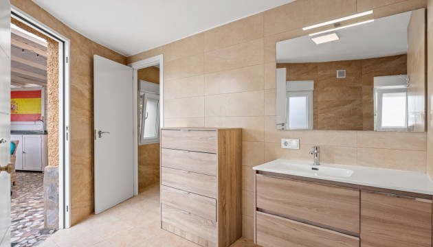 Revente - Villa's
 - Ciudad Quesada - Rojales