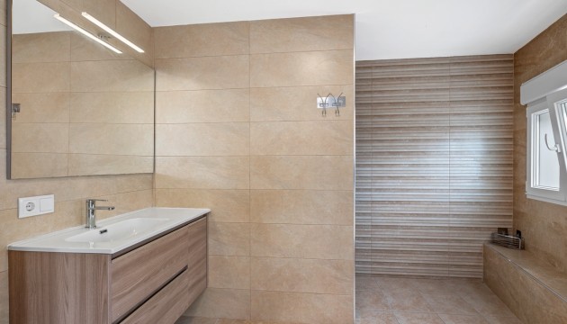 Revente - Villa's
 - Ciudad Quesada - Rojales