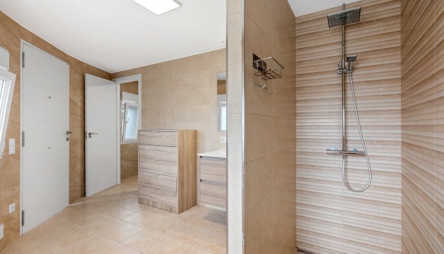 Revente - Villa's
 - Ciudad Quesada - Rojales