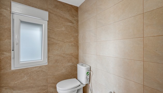 Revente - Villa's
 - Ciudad Quesada - Rojales