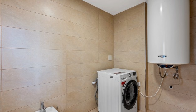 Revente - Villa's
 - Ciudad Quesada - Rojales