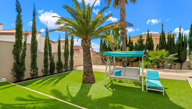 Revente - Villa's
 - Ciudad Quesada - Rojales