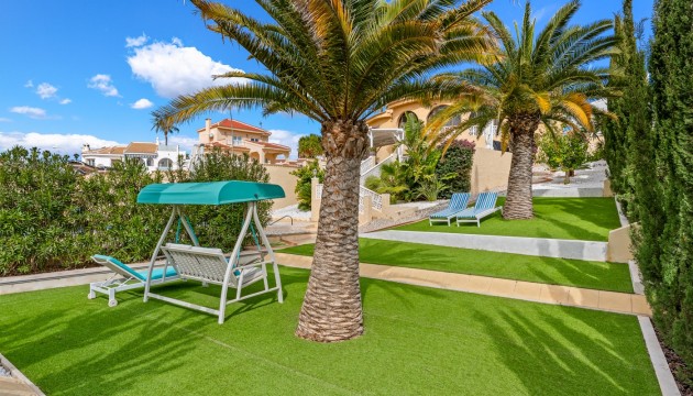 Revente - Villa's
 - Ciudad Quesada - Rojales