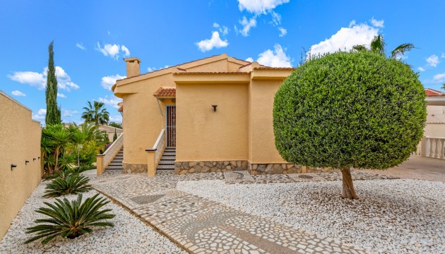 Revente - Villa's
 - Ciudad Quesada - Rojales