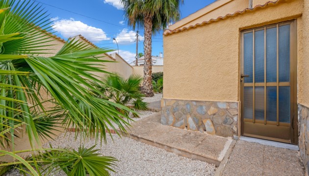 Revente - Villa's
 - Ciudad Quesada - Rojales