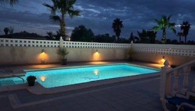 Venta - Villas
 - Benijofar - Benijófar