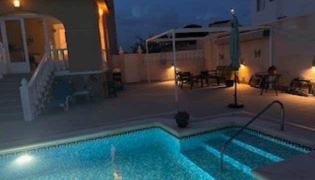 Venta - Villas
 - Benijofar - Benijófar