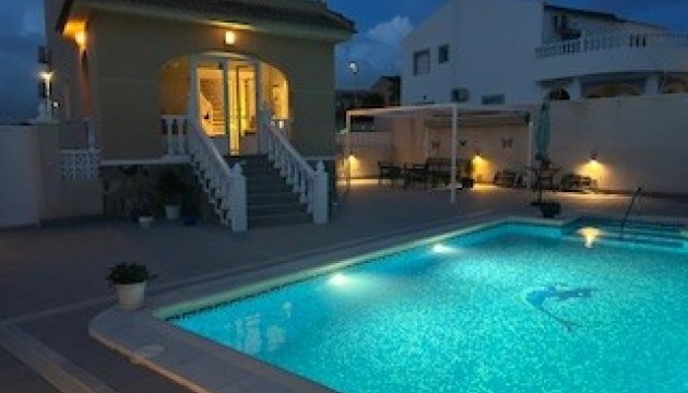 Venta - Villas
 - Benijofar - Benijófar