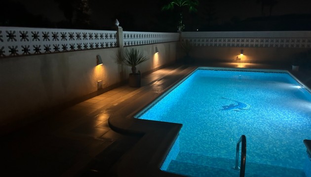 Venta - Villas
 - Benijofar - Benijófar