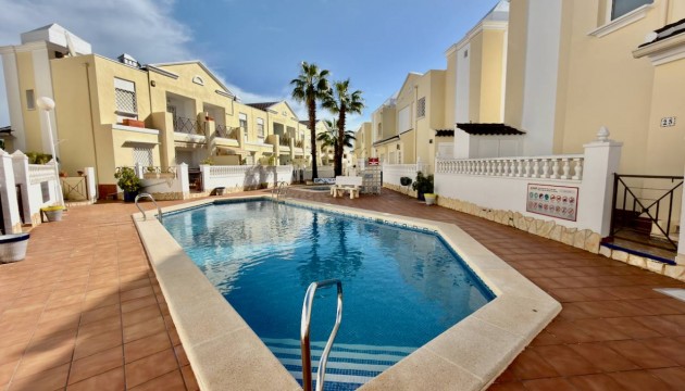 Revente - Villas
 - Ciudad Quesada