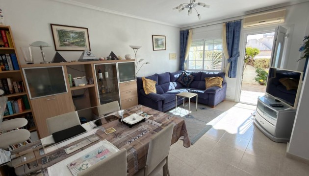 Revente - Villas
 - Ciudad Quesada